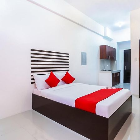 מנילה Oyo 505 Jardin Suites מראה חיצוני תמונה