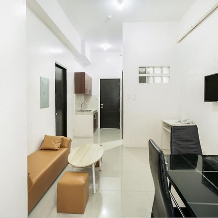 מנילה Oyo 505 Jardin Suites מראה חיצוני תמונה